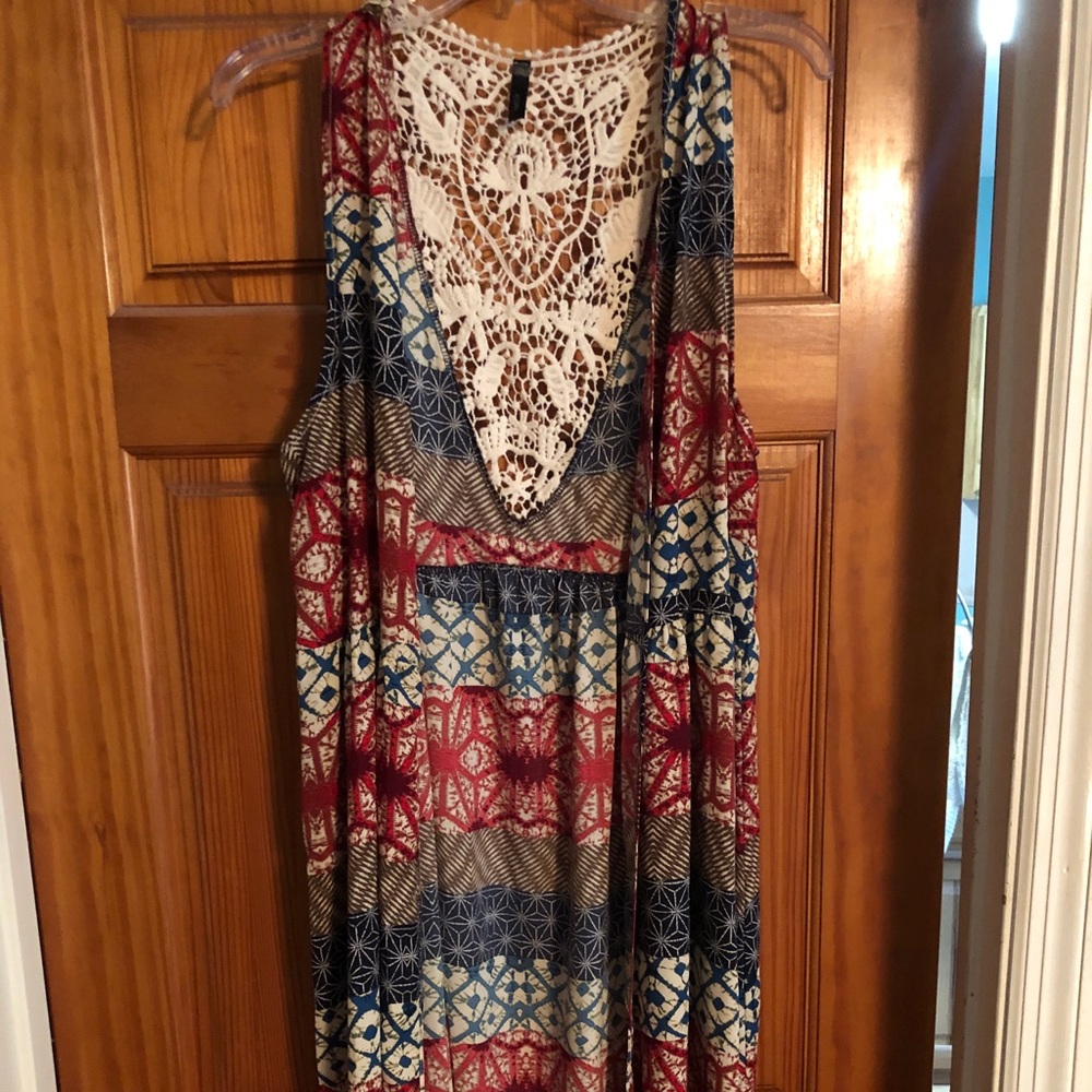 Boutique Vest
